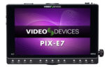 Video Devices PIX-E7 for rent