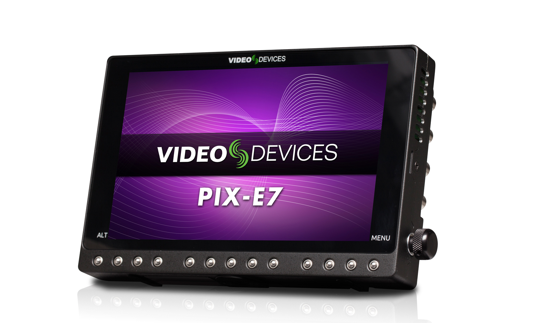 Video Devices PIX-E7 for rent