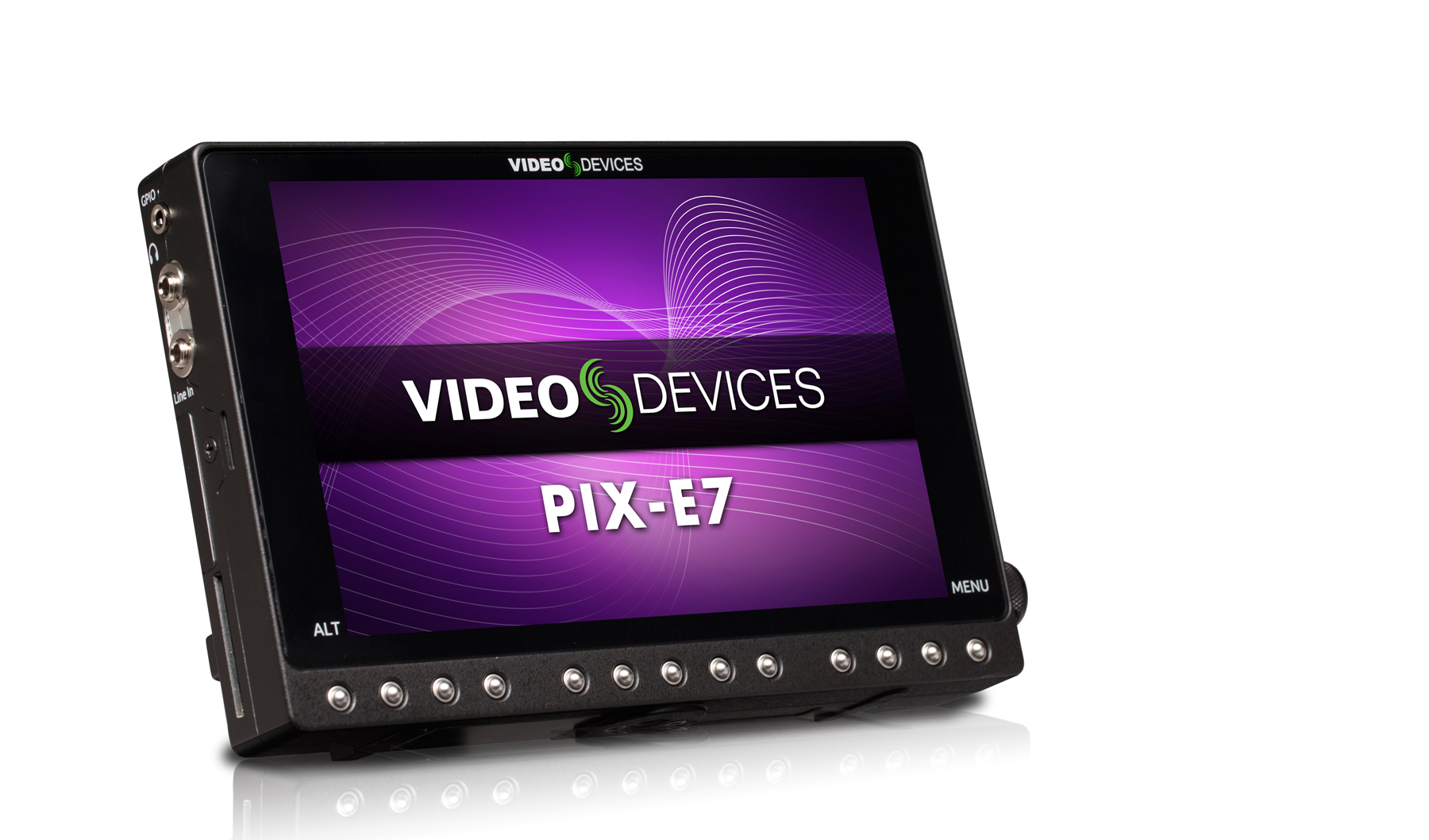 Video Devices PIX-E7 for rent