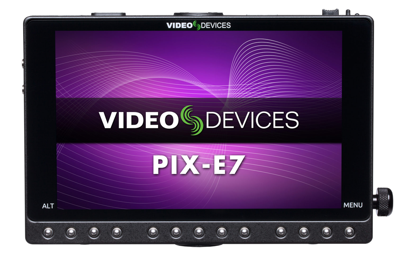 Video Devices PIX-E7 for rent