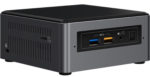 Intel NUC for rent