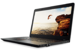 15.6″ Lenovo ThinkPad Edge E570 for rent