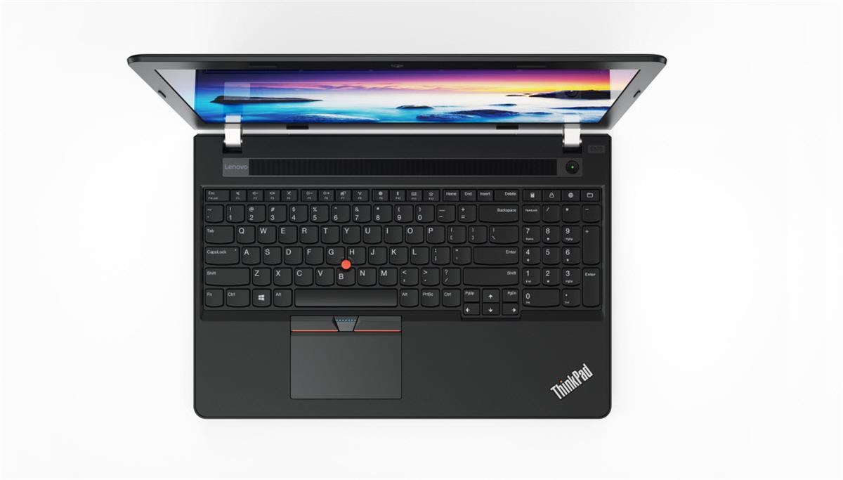 15.6″ Lenovo ThinkPad Edge E570 for rent