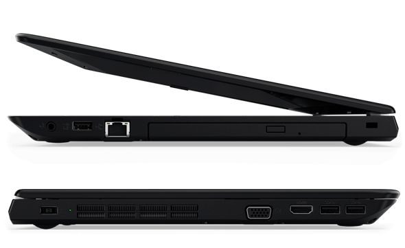 15.6″ Lenovo ThinkPad Edge E570 for rent