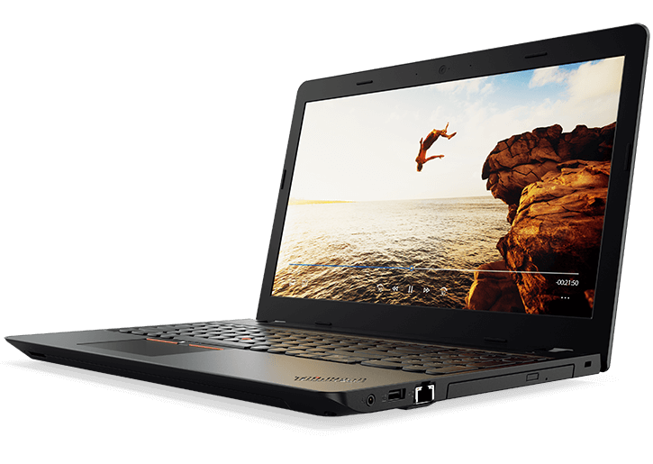 15.6″ Lenovo ThinkPad Edge E570 for rent