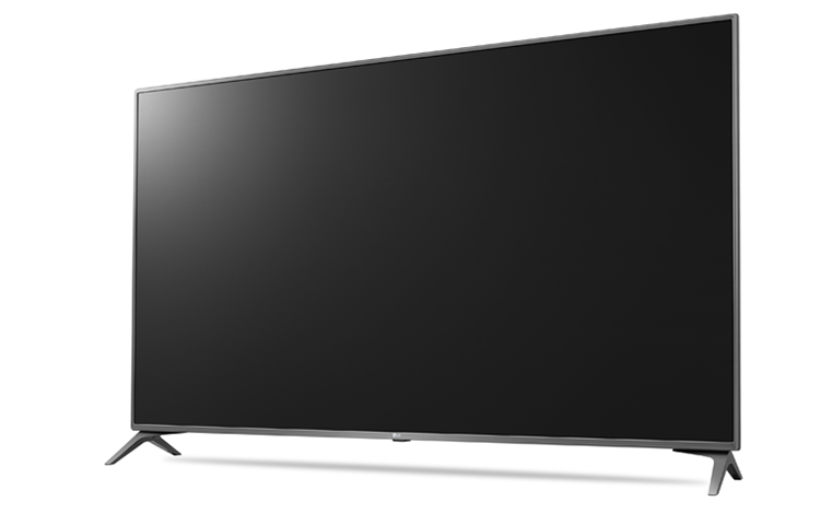 43" LG 43UV340C for rent