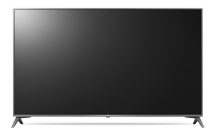 43" LG 43UV340C for rent