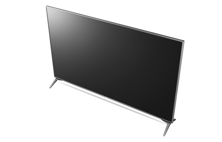 43" LG 43UV340C for rent