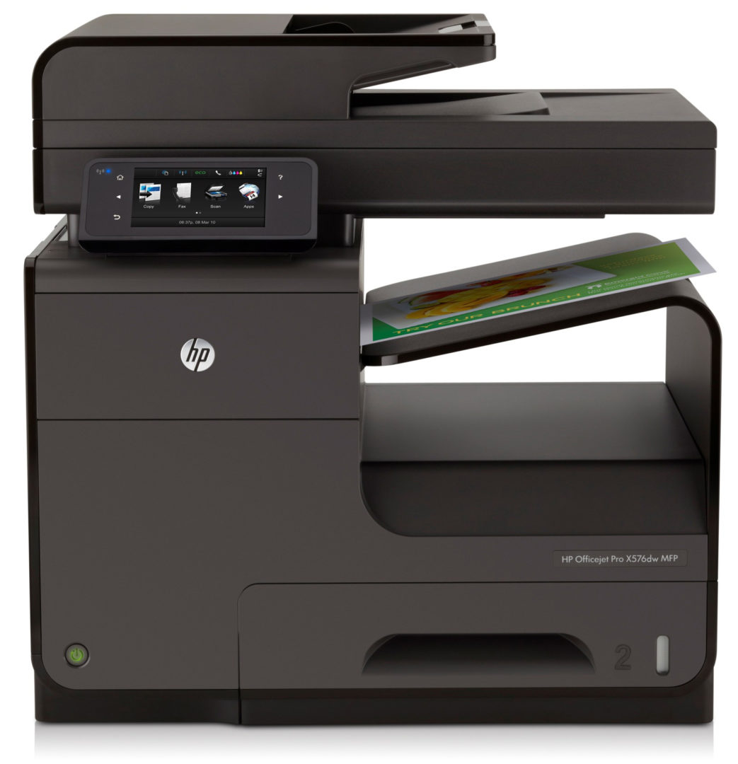 Rent HP Smart Tank 7305 AiO Printer & Scanner from €20.90 per month