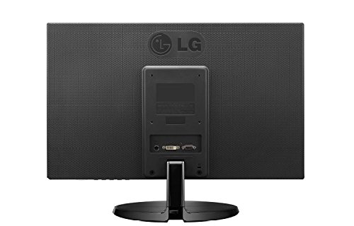 19" LG  19M38D-B for rent