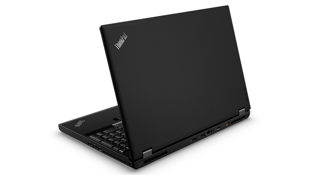 15.6" Lenovo ThinkPad P51 for rent