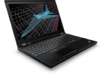 15.6&#8243; Lenovo ThinkPad P51 for rent