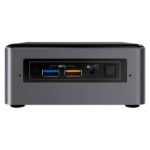 Intel NUC for rent