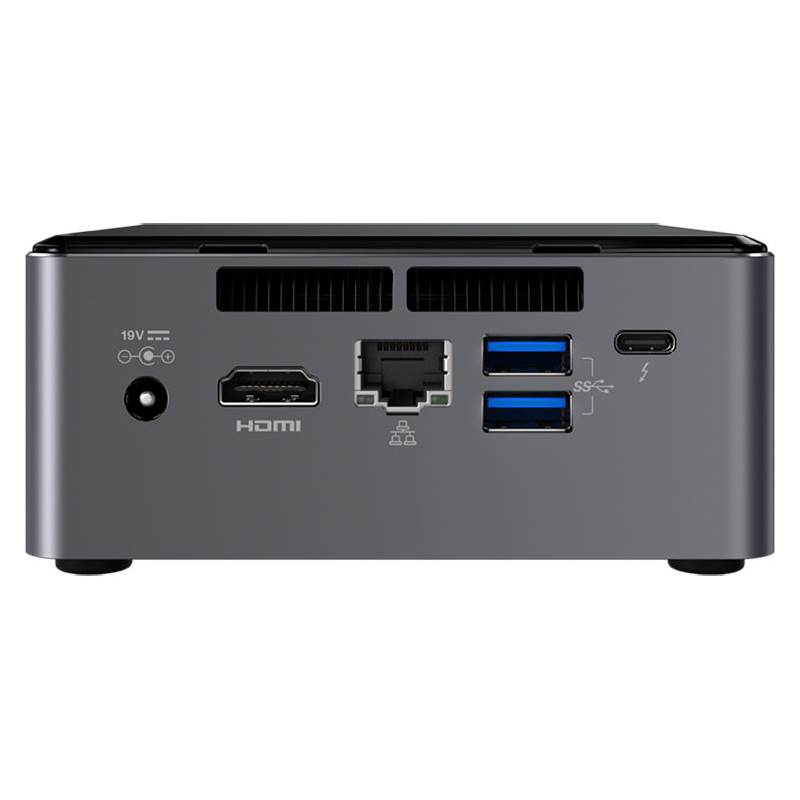 Intel NUC for rent