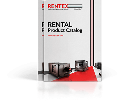 Rentex Catalog