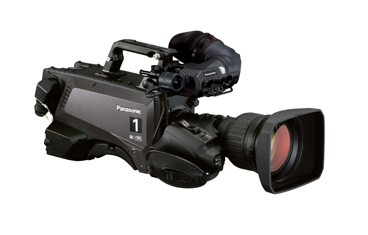 Panasonic AK-UC4000GSJ for rent