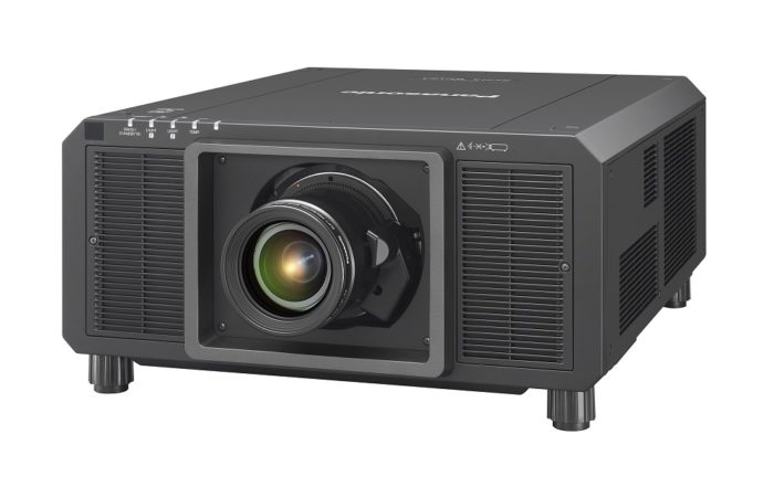 Panasonic PT-RQ22K for rent
