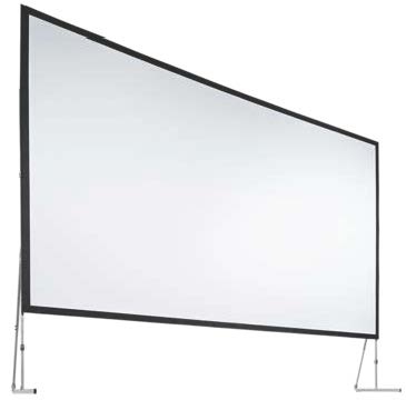 7′ x 21′ AV Stumpfl Vario Lock S64 Screen for rent