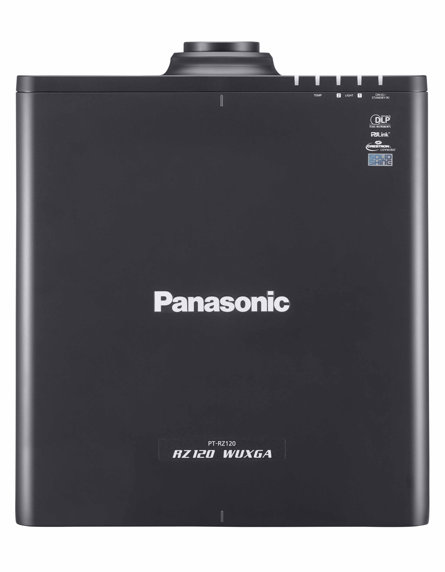 Panasonic PT-RZ120 for rent