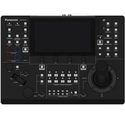 Panasonic AW-RP150 for rent