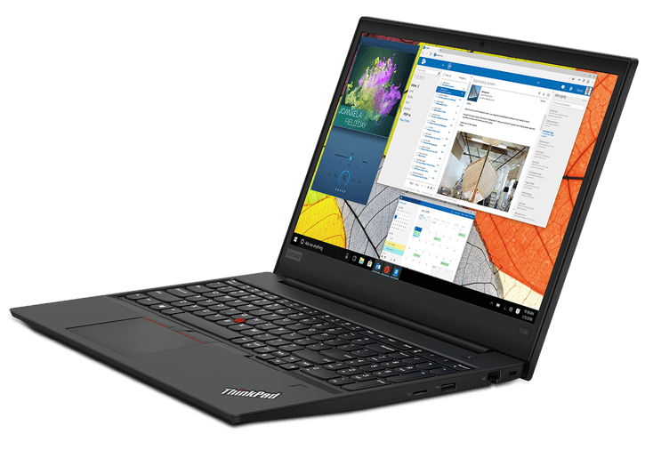 15.6″ Lenovo ThinkPad Edge E590 for rent