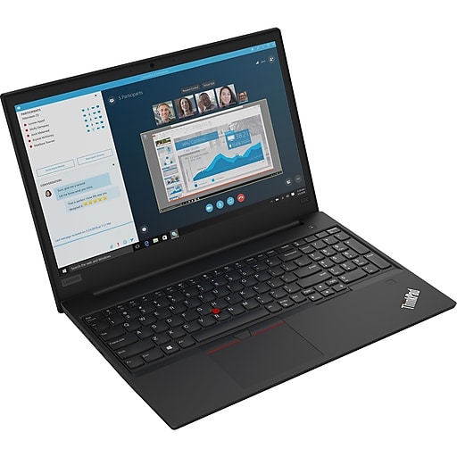 15.6″ Lenovo ThinkPad Edge E590 for rent