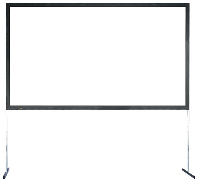 15' x 20' AV Stumpfl Monoblox S64 Screen for rent