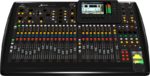 Behringer X32 for rent