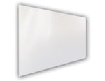 9&#8242; x 16&#8242; AV Stumpfl Full White Screen for rent