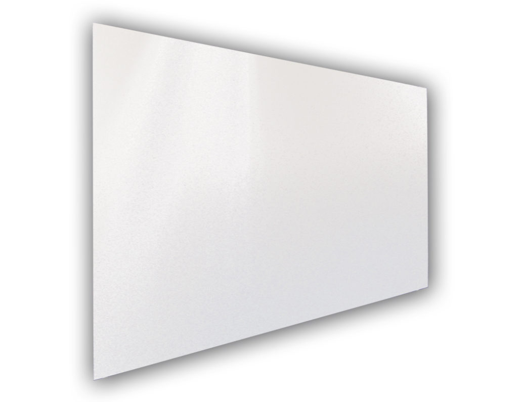 11.25' x 20' AV Stumpfl Full White Screen for rent