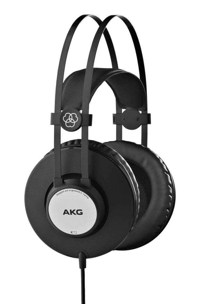 AKG K72 for rent