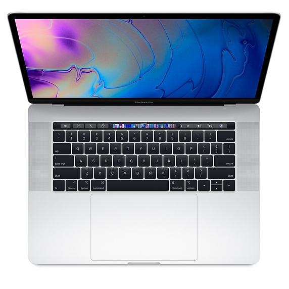 15.4″ Apple MacBook Pro w/Retina Display for rent