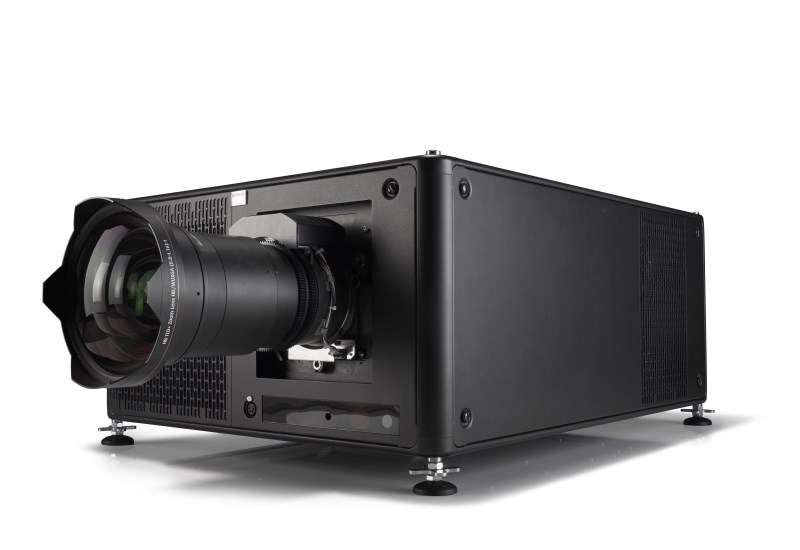 Barco UDX-4K40 for rent