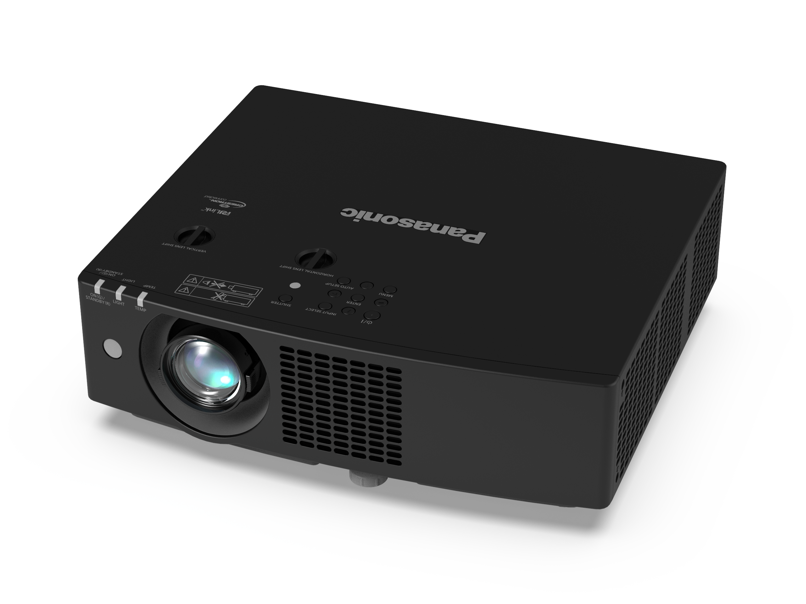 Panasonic PT-VMZ60B for rent