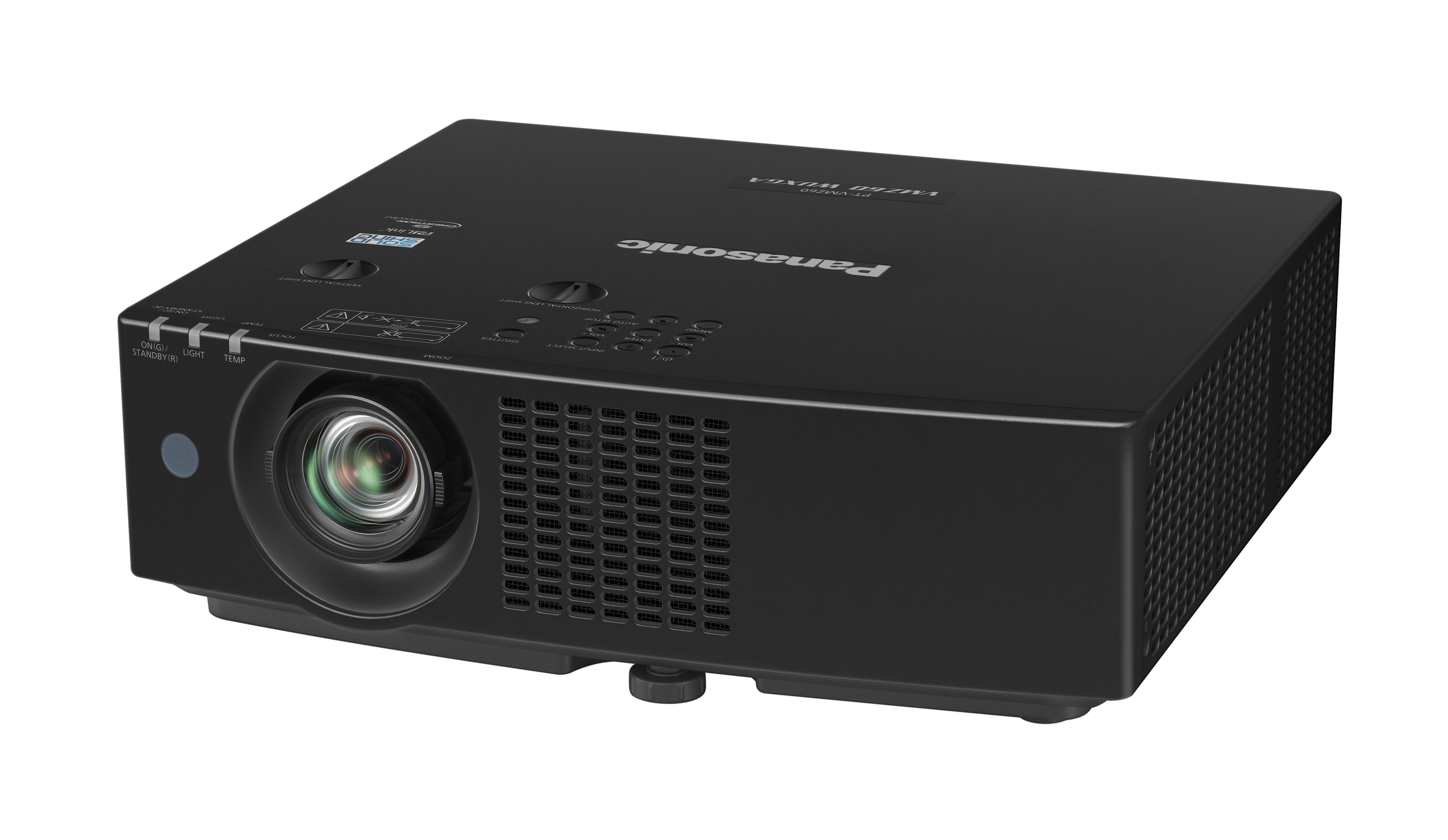 Panasonic PT-VMZ60B for rent