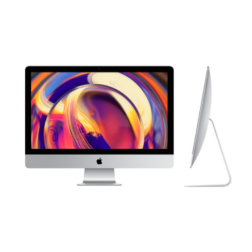 27" Apple iMac (MRR02LL/A) for rent