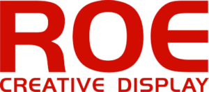 ROE logo