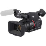 Panasonic AG-CX350 for rent