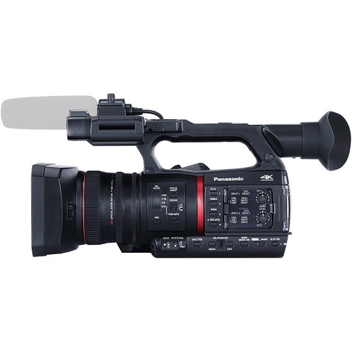 Panasonic AG-CX350 for rent