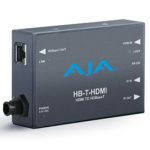 AJA HDBaseT HDMI Extender for rent