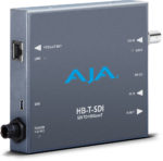 AJA HDBaseT SDI Extender for rent