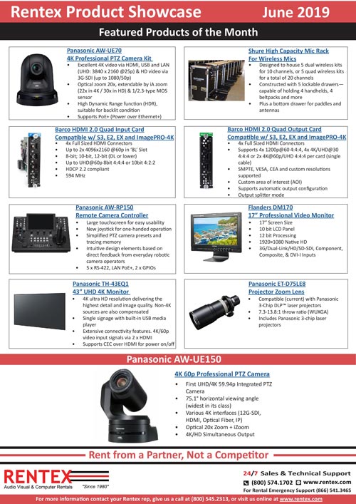June-2019-Product-Showcase