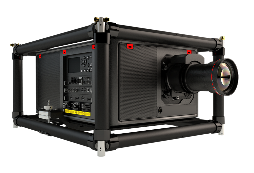 Barco UDM-4K22 for rent