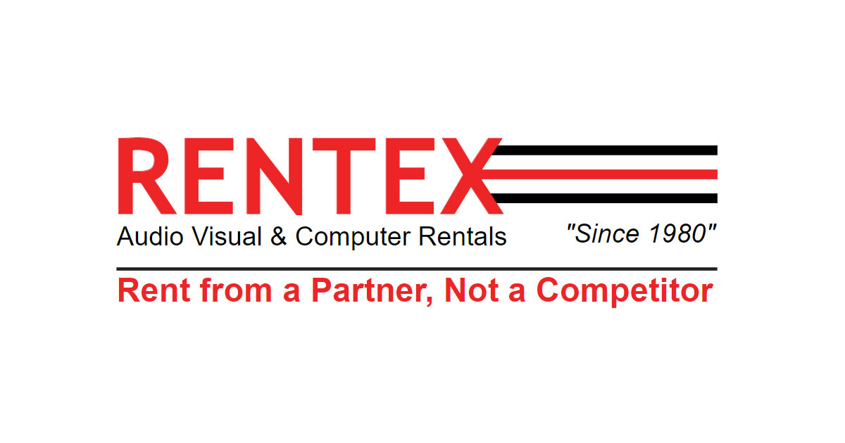 Rentex AV Rentals