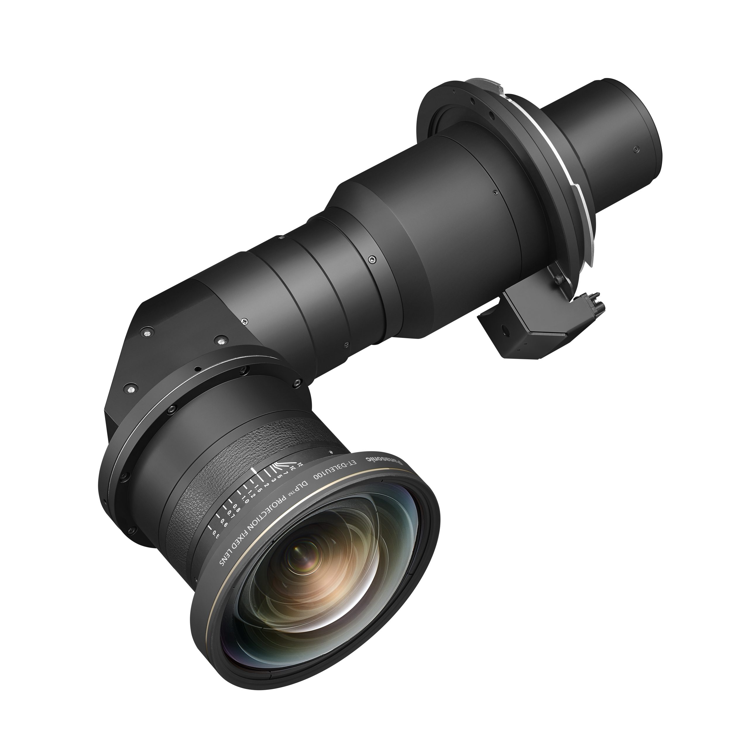 Panasonic Ultra Short Throw Lens