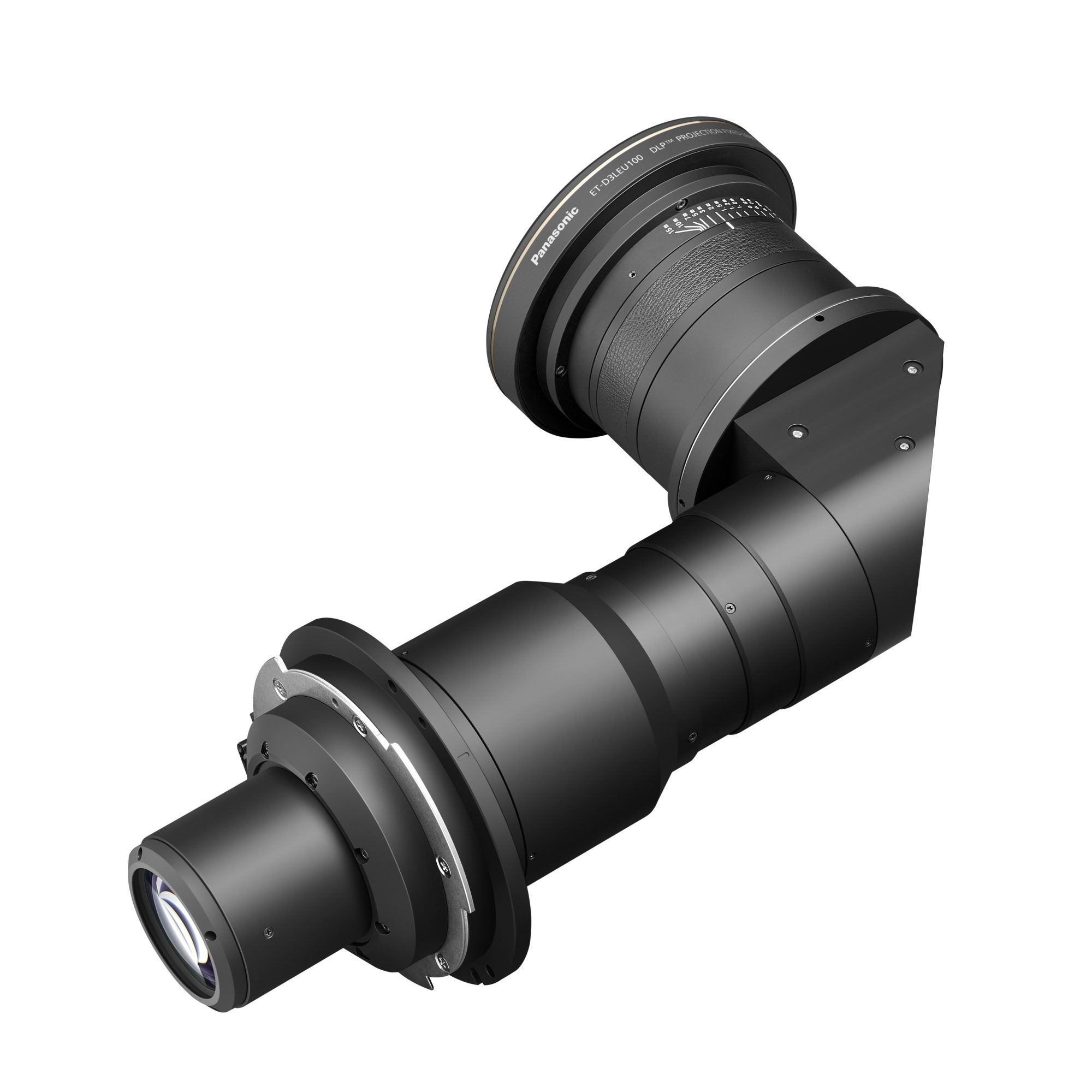 Panasonic Ultra Short Throw Lens for rent