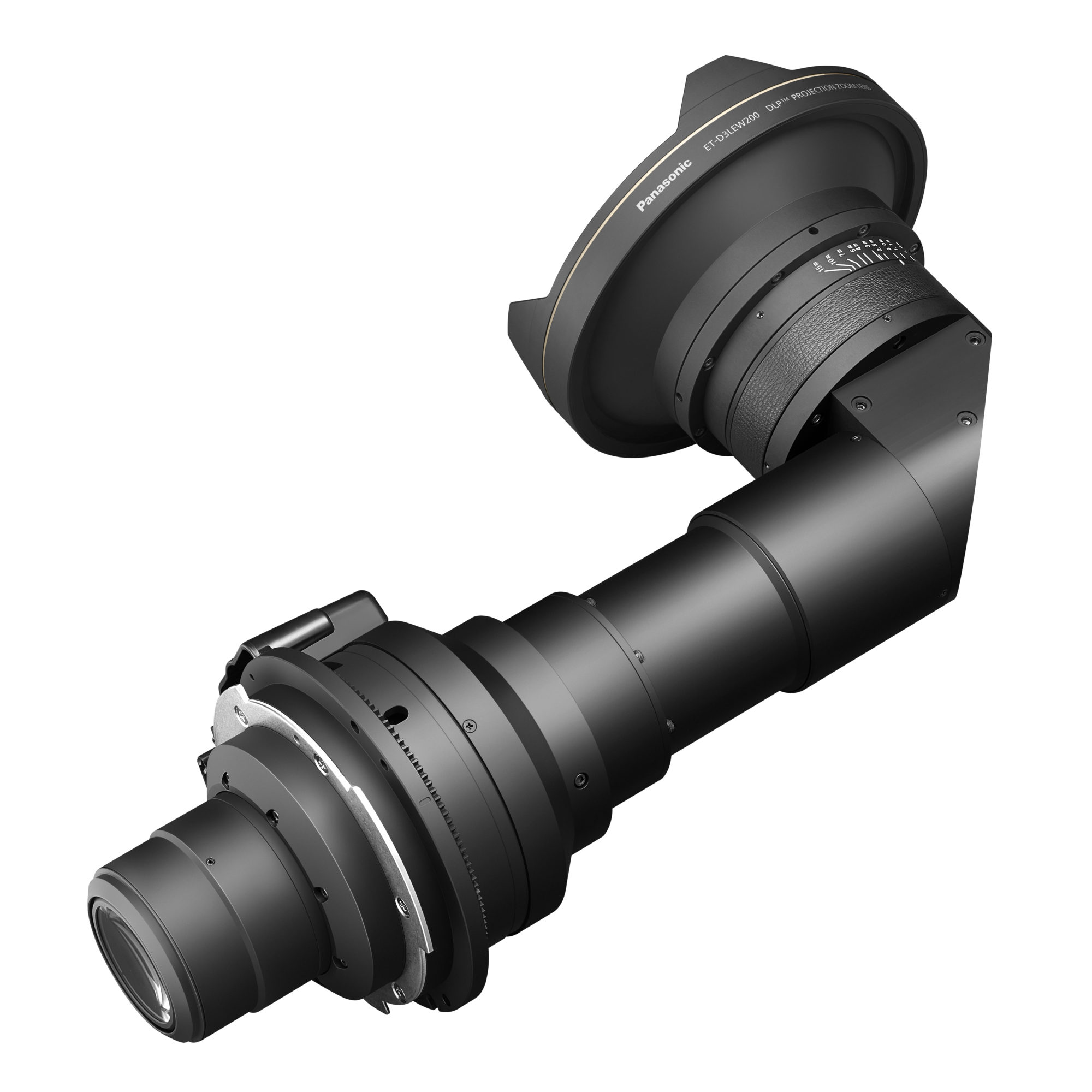 Panasonic Short-Throw Zoom Lens for rent