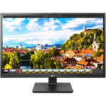 24&#8243; LG 24BK550Y-I for rent