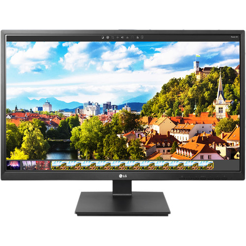 24" LG 24BK550Y-I for rent