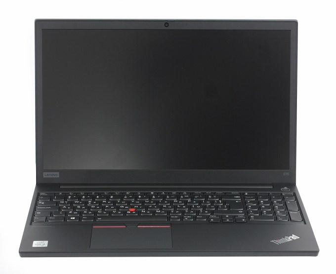 15.6" Lenovo ThinkPad E15 for rent